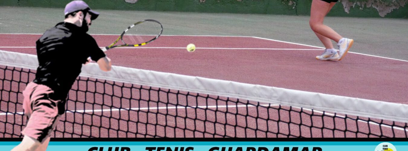 Club Tenis Guardamar